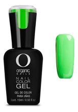 Cargar imagen en el visor de la galería, GAMA GLOW IT COLORGEL TINY 7.5 ML
