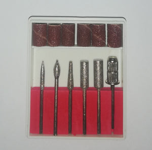 PUNTAS DE IMPORTACIÓN