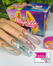 Cargar imagen en el visor de la galería, COLECCIONES 6 PIEZAS FANTASY
