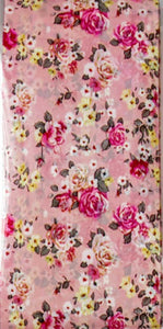 FOIL FLORAL