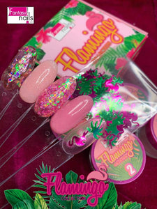 COLECCIONES 4 PIEZAS FANTASY