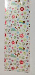 FOIL NAVIDEÑO