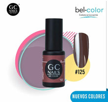 Cargar imagen en el visor de la galería, GEL BEL-COLOR 100-169 GC NAILS
