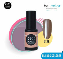 Cargar imagen en el visor de la galería, GEL BEL-COLOR 100-169 GC NAILS
