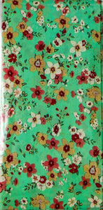 FOIL FLORAL
