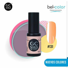 Cargar imagen en el visor de la galería, GEL BEL-COLOR 100-169 GC NAILS
