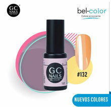 Cargar imagen en el visor de la galería, GEL BEL-COLOR 100-169 GC NAILS
