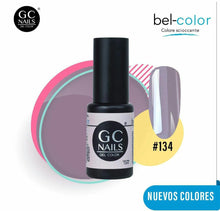 Cargar imagen en el visor de la galería, GEL BEL-COLOR 100-169 GC NAILS
