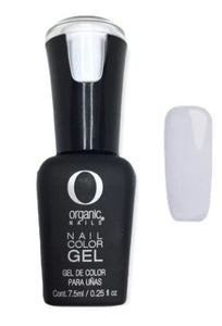 GAMA PASTEL COLOR GEL