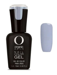 GAMA PASTEL COLOR GEL