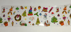 FOIL NAVIDEÑO