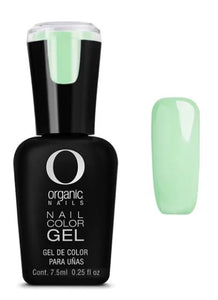 GAMA PASTEL COLOR GEL