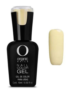 GAMA PASTEL COLOR GEL