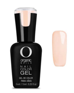 GAMA PASTEL COLOR GEL