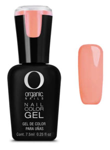 GAMA PASTEL COLOR GEL