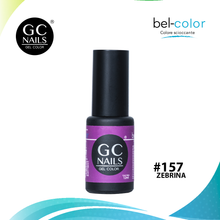 Cargar imagen en el visor de la galería, GEL BEL-COLOR 100-169 GC NAILS
