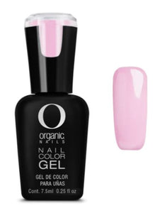 GAMA PASTEL COLOR GEL
