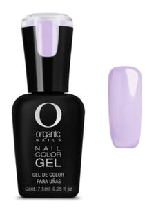 GAMA PASTEL COLOR GEL