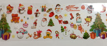 Cargar imagen en el visor de la galería, FOIL NAVIDEÑO
