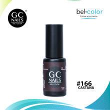 Cargar imagen en el visor de la galería, GEL BEL-COLOR 100-169 GC NAILS

