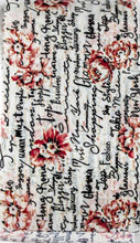 Cargar imagen en el visor de la galería, FOIL FLORAL
