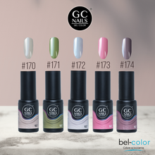 Cargar imagen en el visor de la galería, GEL BEL-COLOR NUEVO 170-220 GC NAILS
