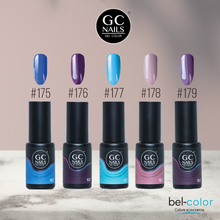 Cargar imagen en el visor de la galería, GEL BEL-COLOR NUEVO 170-220 GC NAILS
