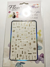 Cargar imagen en el visor de la galería, STICKERS NAVIDEÑO
