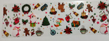Cargar imagen en el visor de la galería, FOIL NAVIDEÑO
