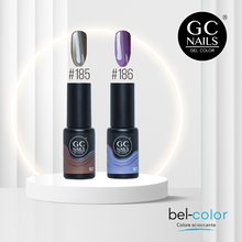 Cargar imagen en el visor de la galería, GEL BEL-COLOR NUEVO 170-220 GC NAILS
