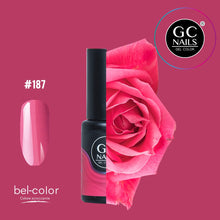 Cargar imagen en el visor de la galería, GEL BEL-COLOR NUEVO 170-220 GC NAILS
