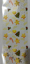 Cargar imagen en el visor de la galería, FOIL NAVIDEÑO
