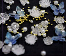 Cargar imagen en el visor de la galería, DECORACIÓN FLOWERS MIX
