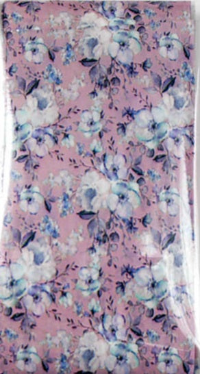 FOIL FLORAL