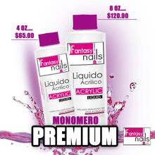 Cargar imagen en el visor de la galería, MONOMERO FANTASY NAILS
