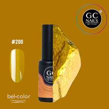 Cargar imagen en el visor de la galería, GEL BEL-COLOR NUEVO 170-220 GC NAILS
