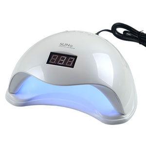 LAMPARAS DE IMPORTACIÓN UV/LED