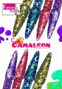 COLECCIONES 4 PIEZAS FANTASY