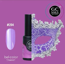 Cargar imagen en el visor de la galería, GEL BEL-COLOR NUEVO 170-220 GC NAILS
