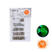 Cargar imagen en el visor de la galería, CRISTALES MC NAILS
