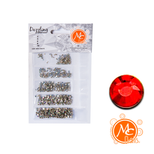 Cargar imagen en el visor de la galería, CRISTALES MC NAILS
