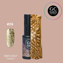 Cargar imagen en el visor de la galería, GEL BEL-COLOR NUEVO 170-220 GC NAILS
