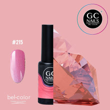 Cargar imagen en el visor de la galería, GEL BEL-COLOR NUEVO 170-220 GC NAILS
