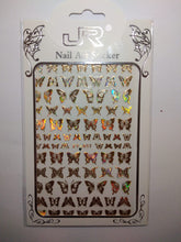 Cargar imagen en el visor de la galería, STICKERS HOLOGRAFICOS Y BARBIE

