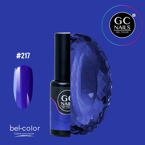 GEL BEL-COLOR NUEVO 170-220 GC NAILS