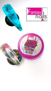 GLASS, MUSAS Y MAS FANTASY