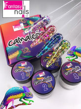 Cargar imagen en el visor de la galería, COLECCIONES 4 PIEZAS FANTASY
