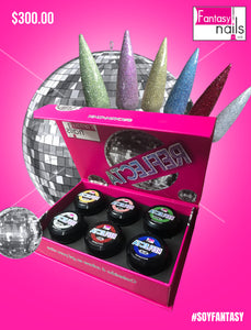 GEL SPIDER FANTASY