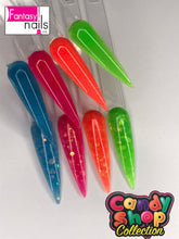 Cargar imagen en el visor de la galería, COLECCIONES 8 PIEZAS FANTASY
