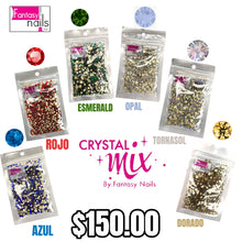 Cargar imagen en el visor de la galería, CRISTALES Y DIJES FANTASY
